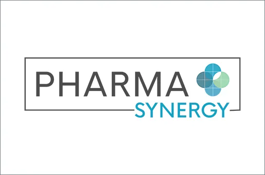  PharmaSynergy 2026 // 10.09.2026 – 11.09.2026