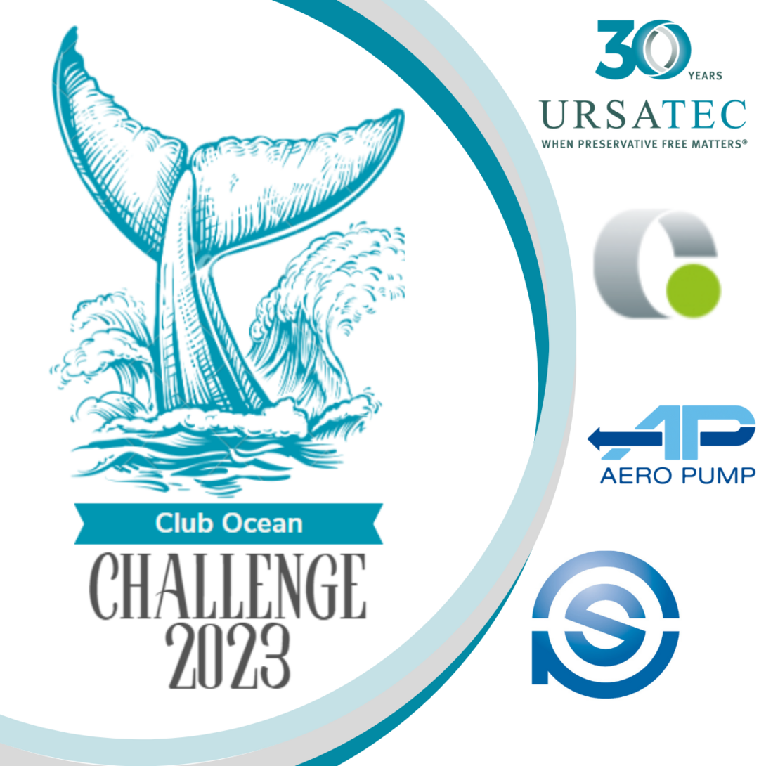 Sustainability Challenge 2023