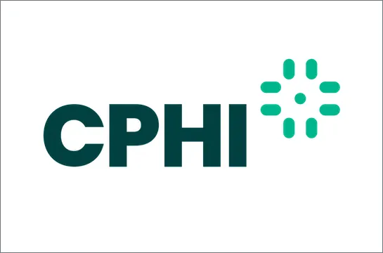 CPHI Worldwide 2026 // 06.10.2026 – 08.10.2026