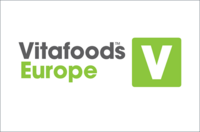 Vitafoods Genf // 14.05.2024 – 16.05.2024