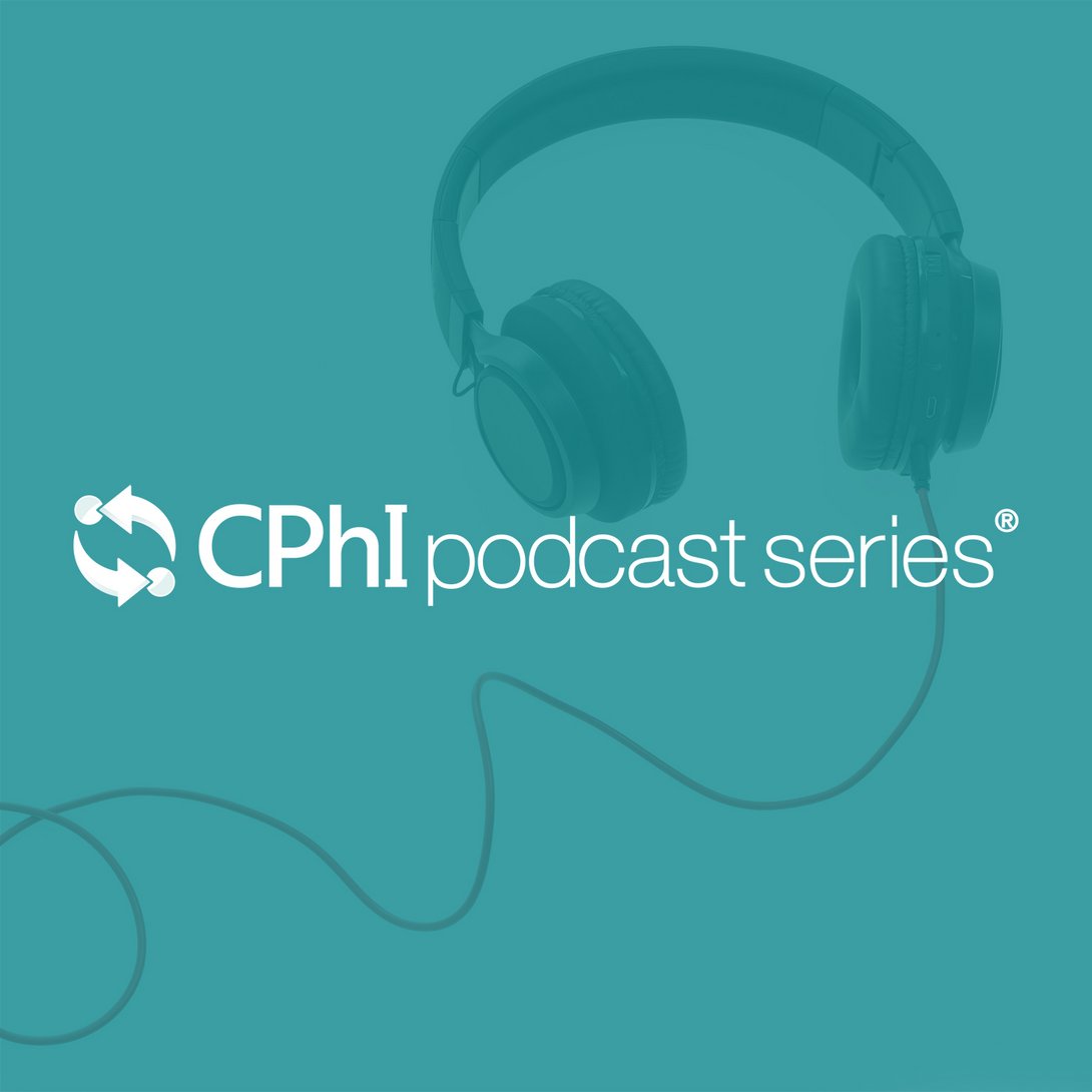 CPHI Podcast: Ursatec - 30 Years of Preservative-Free Medicines and beyond